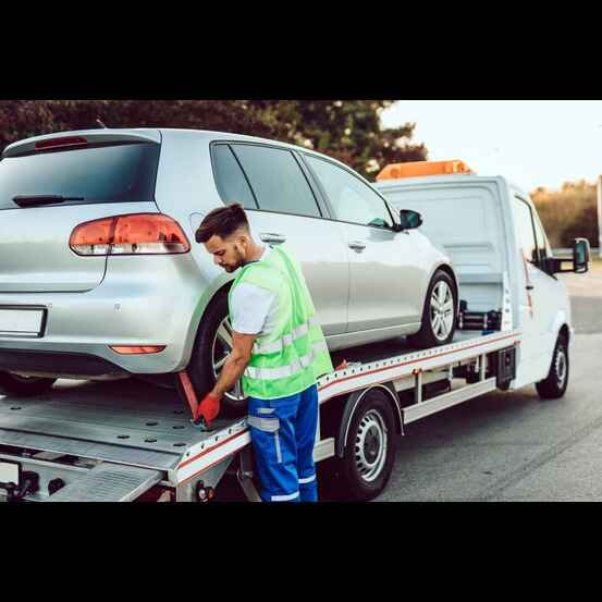 Roadside Assistance