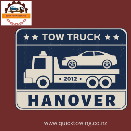 Emergency Towing Auckland: Fast, Reliable Help When You Need It Most