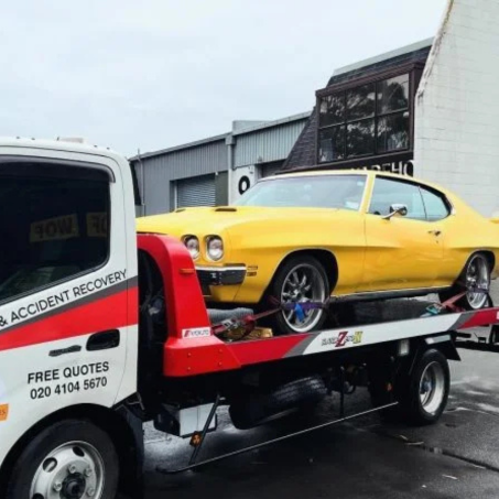 How Do I Choose a Reliable Towing Service in Auckland?